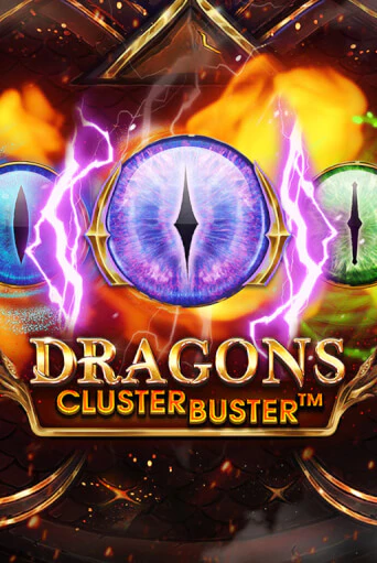 Dragons Clusterbuster™ в демо-режиме играть бесплатно | Азино888