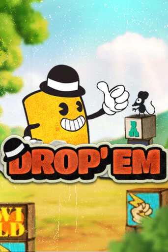Drop'em в демо-режиме играть бесплатно | Азино888