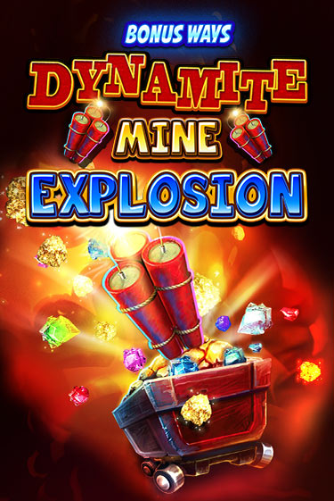 Dynamite Mine Explosion в демо-режиме играть бесплатно | Азино888
