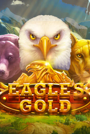 Eagles Gold в демо-режиме играть бесплатно | Азино888