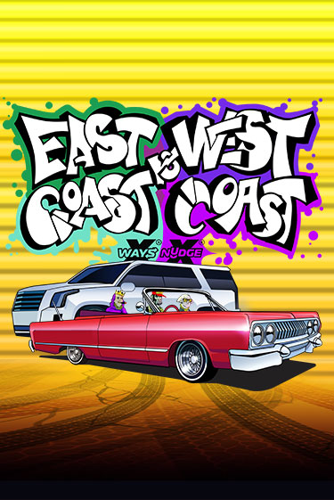 East Coast vs West Coast в демо-режиме играть бесплатно | Азино888