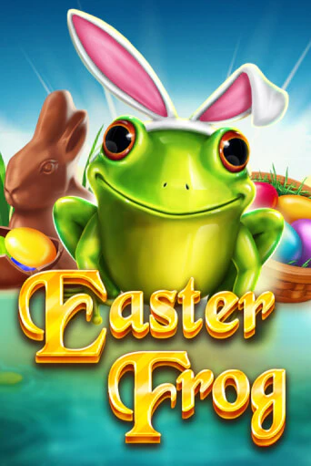Easter Frog в демо-режиме играть бесплатно | Азино888