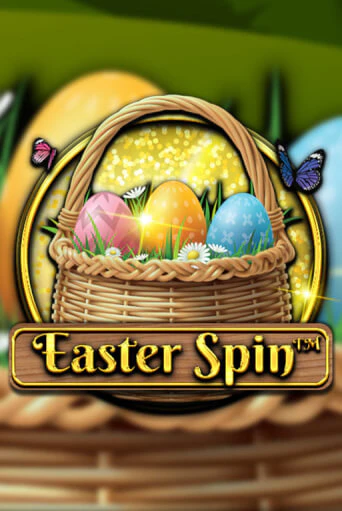 Easter Spin в демо-режиме играть бесплатно | Азино888