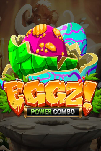 Eggz! POWER COMBO в демо-режиме играть бесплатно | Азино888