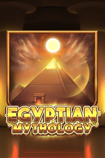 Egyptian Mythology в демо-режиме играть бесплатно | Азино888