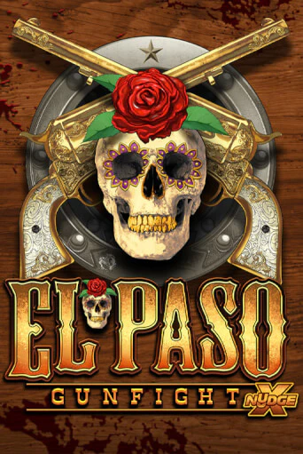 El Paso Gunfight xNudge в демо-режиме играть бесплатно | Азино888