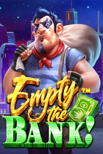 Empty the Bank в демо-режиме играть бесплатно | Азино888