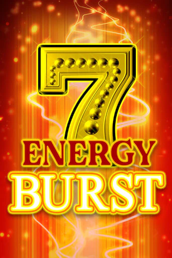 Energy Burst в демо-режиме играть бесплатно | Азино888