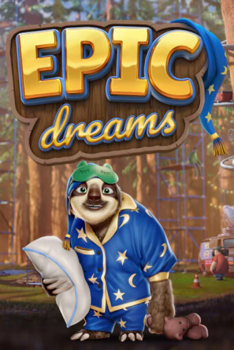 Epic Dreams в демо-режиме играть бесплатно | Азино888