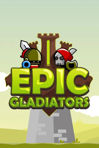 Epic Gladiators в демо-режиме играть бесплатно | Азино888