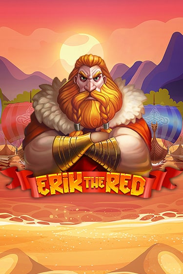 Erik the Red в демо-режиме играть бесплатно | Азино888
