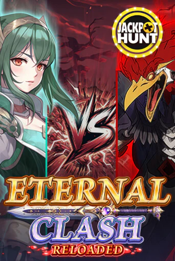 Eternal Clash Reloaded в демо-режиме играть бесплатно | Азино888