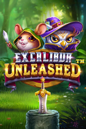 Excalibur Unleashed в демо-режиме играть бесплатно | Азино888