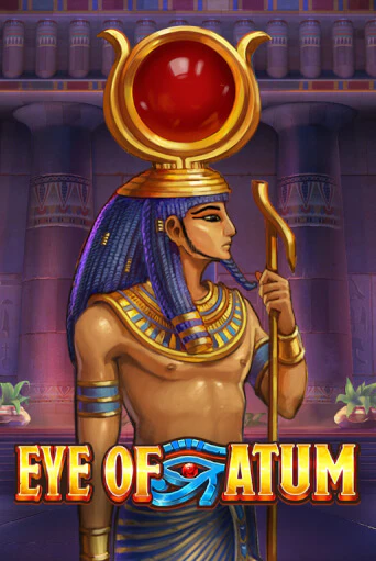Eye of Atum в демо-режиме играть бесплатно | Азино888