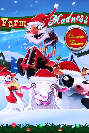 Farm Madness Chistmas Edition в демо-режиме играть бесплатно | Азино888