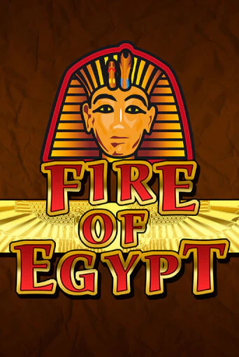 Fire of Egypt в демо-режиме играть бесплатно | Азино888