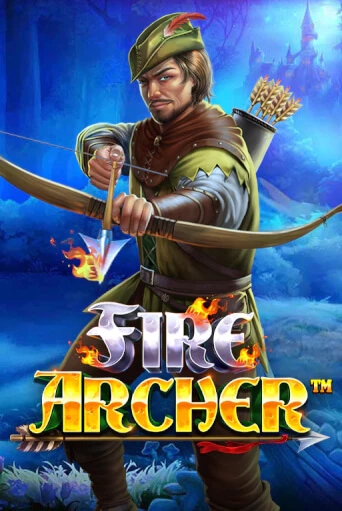 Fire Archer в демо-режиме играть бесплатно | Азино888