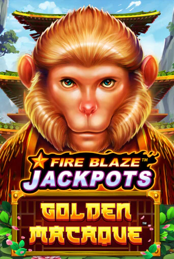 Fire Blaze: Golden Macaque в демо-режиме играть бесплатно | Азино888