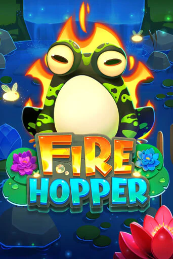 Fire Hopper в демо-режиме играть бесплатно | Азино888