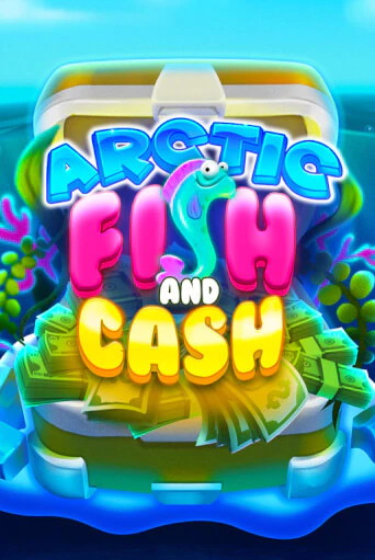 Fish And Cash Arctic в демо-режиме играть бесплатно | Азино888