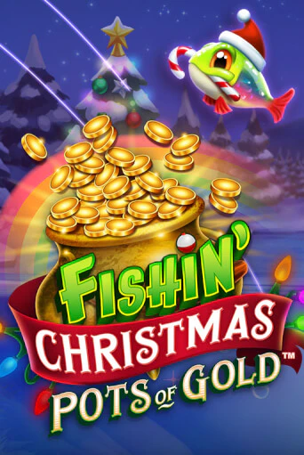 Fishin Christmas Pots of Gold в демо-режиме играть бесплатно | Азино888