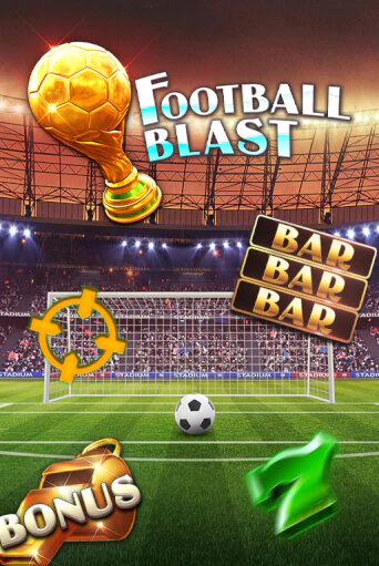 Football Blast в демо-режиме играть бесплатно | Азино888