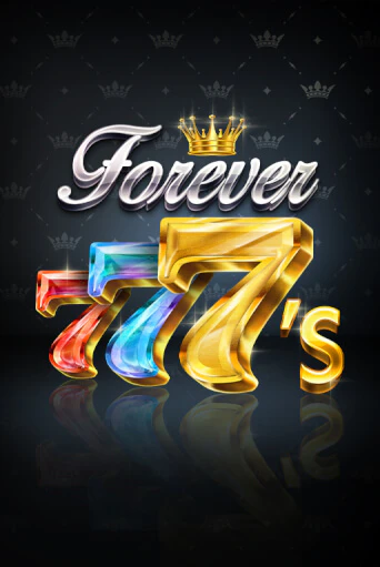 Forever 7's в демо-режиме играть бесплатно | Азино888