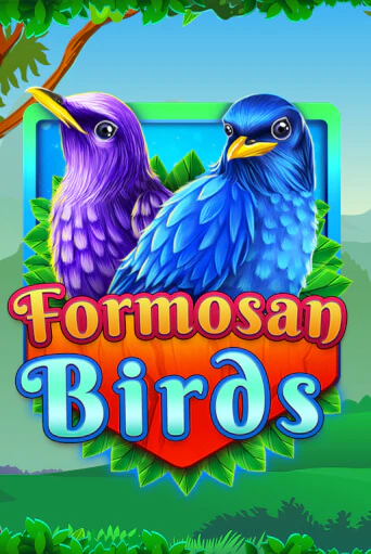 Formosan Birds в демо-режиме играть бесплатно | Азино888