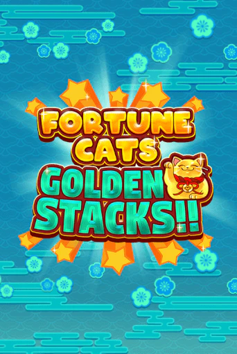 Fortune Cats Golden Stacks в демо-режиме играть бесплатно | Азино888