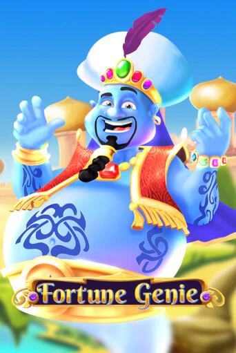 Fortune Genie в демо-режиме играть бесплатно | Азино888