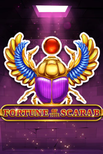 Fortune Of The Scarab в демо-режиме играть бесплатно | Азино888