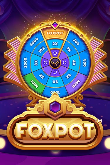 Foxpot в демо-режиме играть бесплатно | Азино888