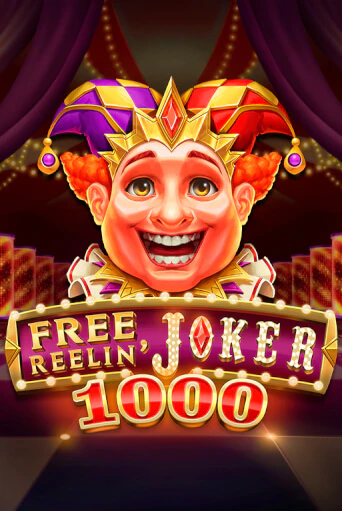 Free Reelin' Joker 1000 в демо-режиме играть бесплатно | Азино888