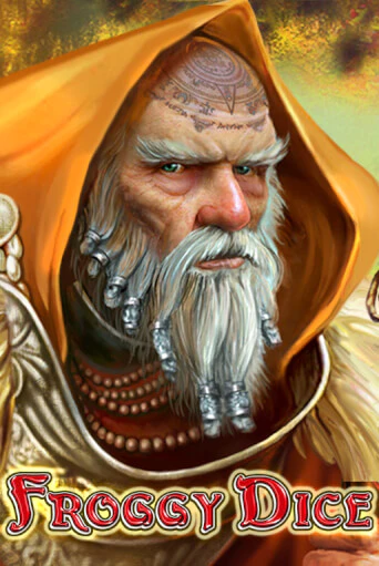Froggy Dice в демо-режиме играть бесплатно | Азино888