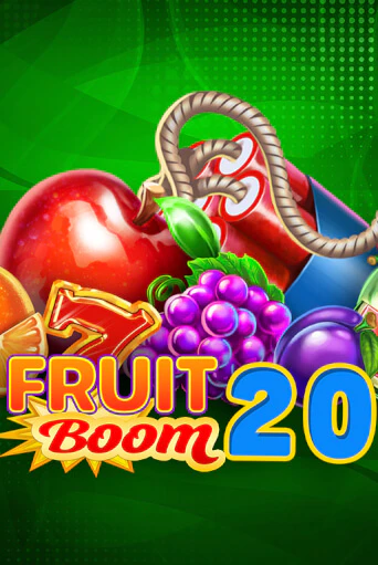 Fruit Boom 20 в демо-режиме играть бесплатно | Азино888