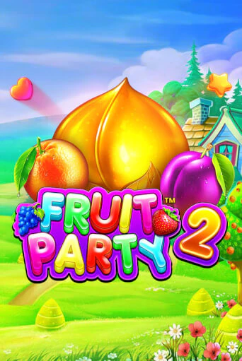 Fruit Party 2™ в демо-режиме играть бесплатно | Азино888