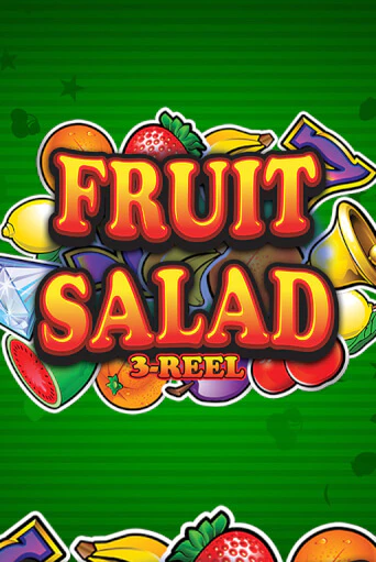 Fruit Salad 3-Reel в демо-режиме играть бесплатно | Азино888