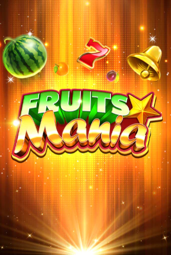Fruits Mania в демо-режиме играть бесплатно | Азино888