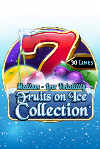 Fruits On Ice Collection 30 Lines в демо-режиме играть бесплатно | Азино888