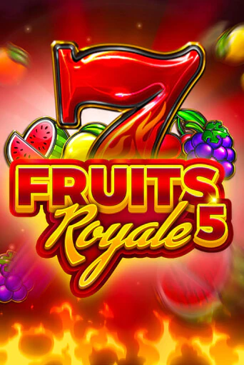 Fruits Royale 5 в демо-режиме играть бесплатно | Азино888