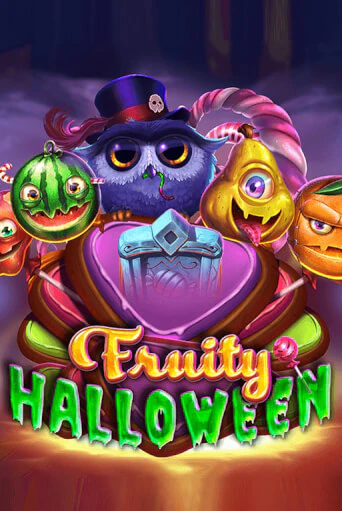 Fruity Halloween в демо-режиме играть бесплатно | Азино888