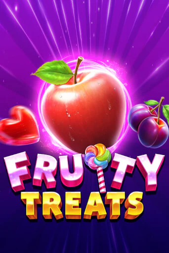 Fruity Treats в демо-режиме играть бесплатно | Азино888