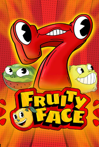 Fruity Face в демо-режиме играть бесплатно | Азино888