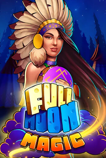Full Moon Magic в демо-режиме играть бесплатно | Азино888