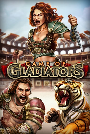 Game of Gladiators в демо-режиме играть бесплатно | Азино888
