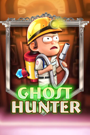 Ghost Hunter в демо-режиме играть бесплатно | Азино888
