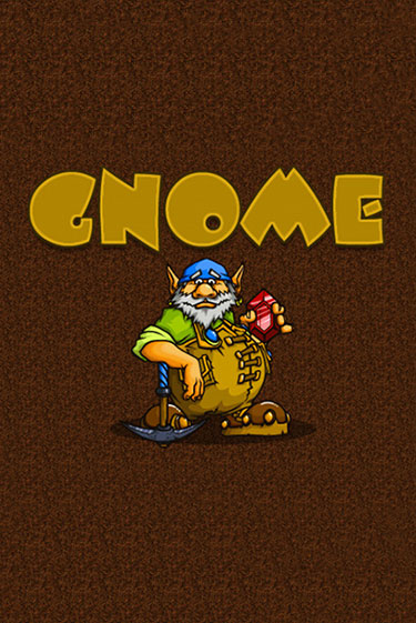 Gnome в демо-режиме играть бесплатно | Азино888