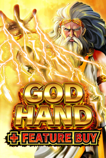 God Hand Feature Buy в демо-режиме играть бесплатно | Азино888