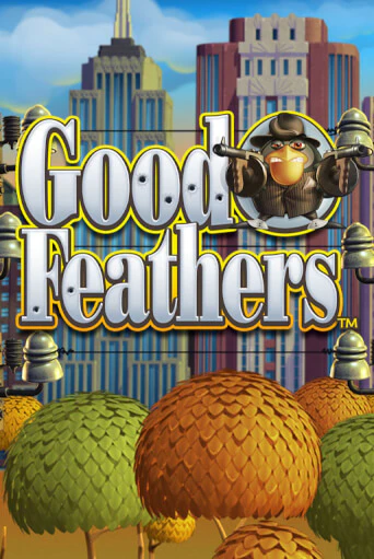 Good Feathers в демо-режиме играть бесплатно | Азино888