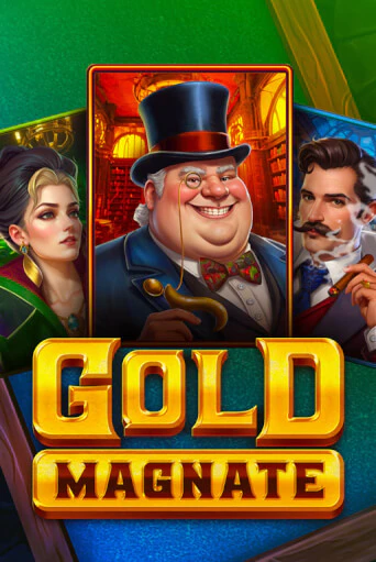 Gold Magnate в демо-режиме играть бесплатно | Азино888